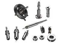 Tooling Components