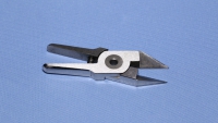 Air Nipper Blade