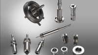 Tooling Components