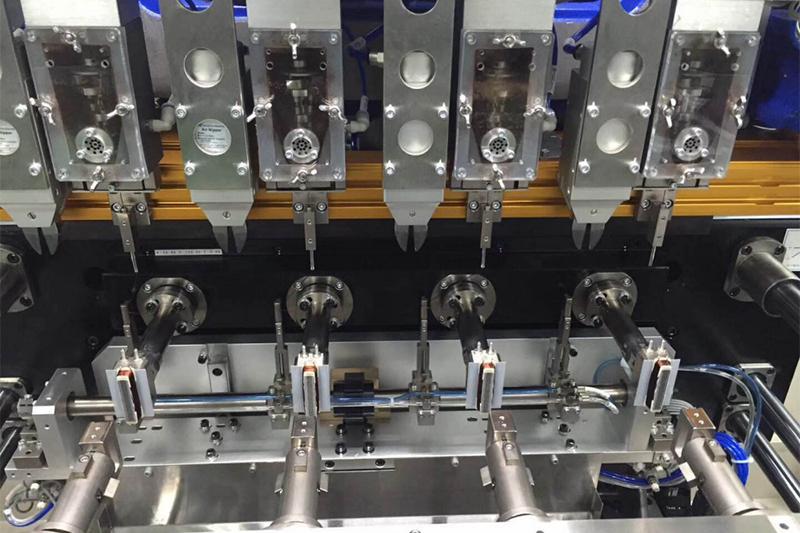 Pneumatic Wire Stripper